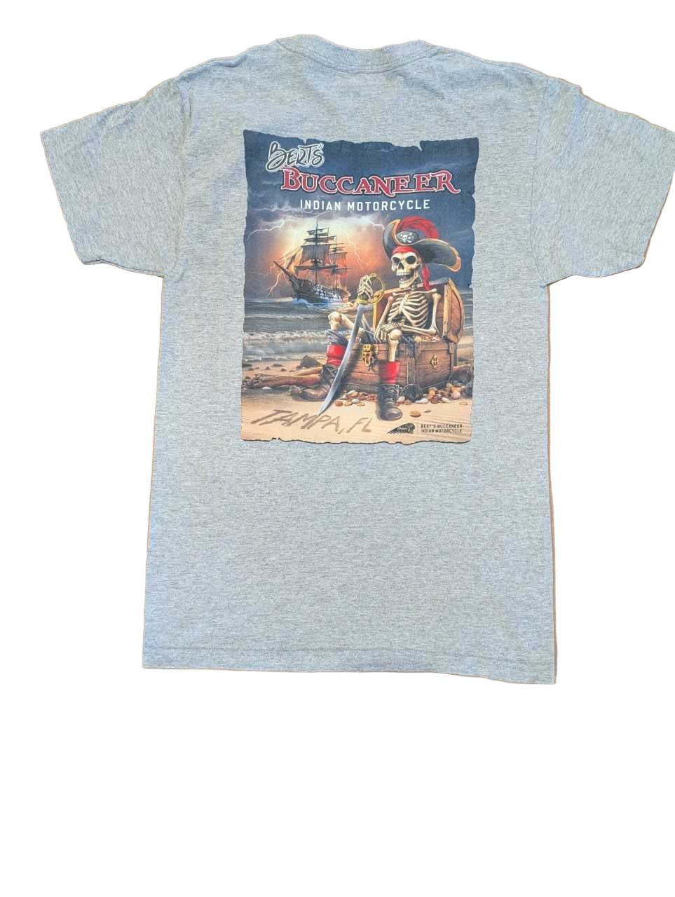 Pirate Chest