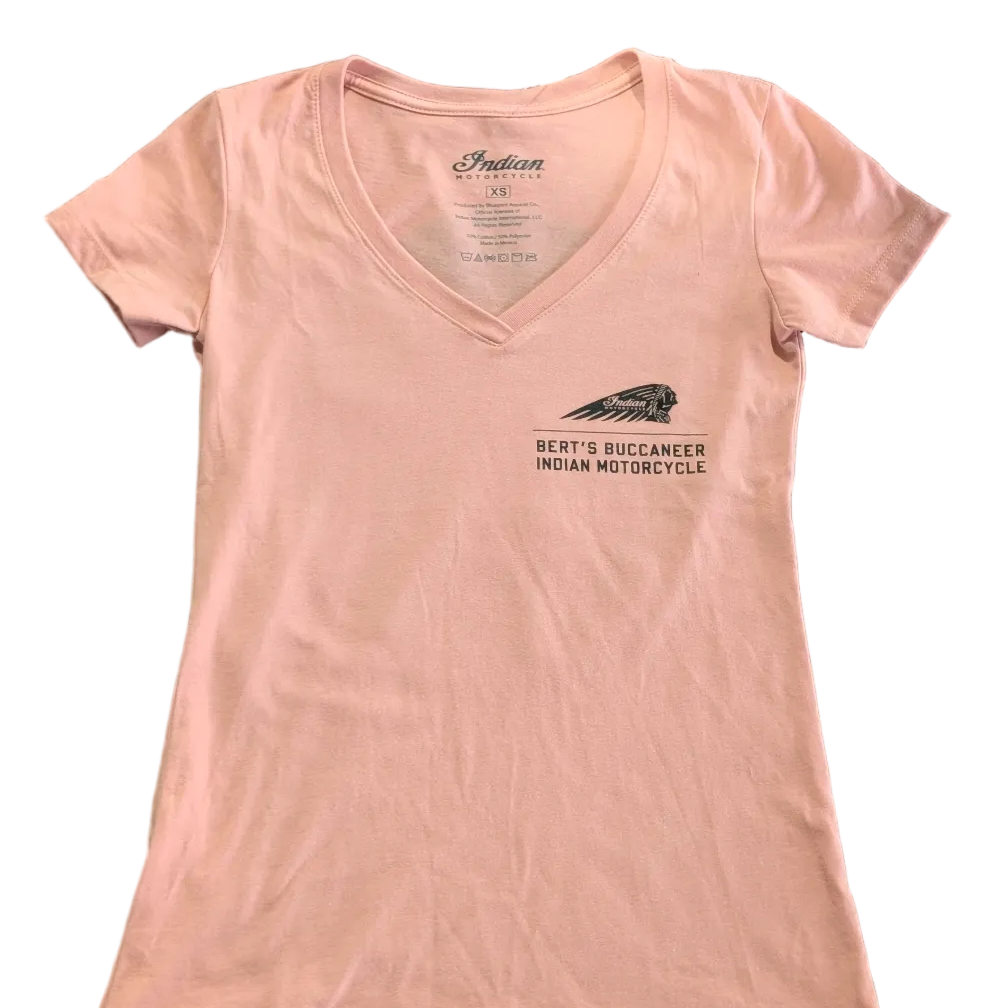Women's Dealer T-shirt