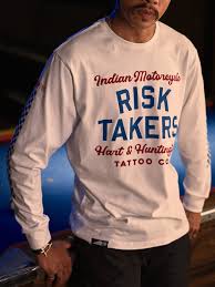 The Risk Taker Collection, Men's