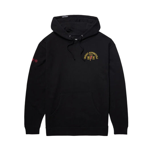IMC X HH Risk Takers Hoodie, Black