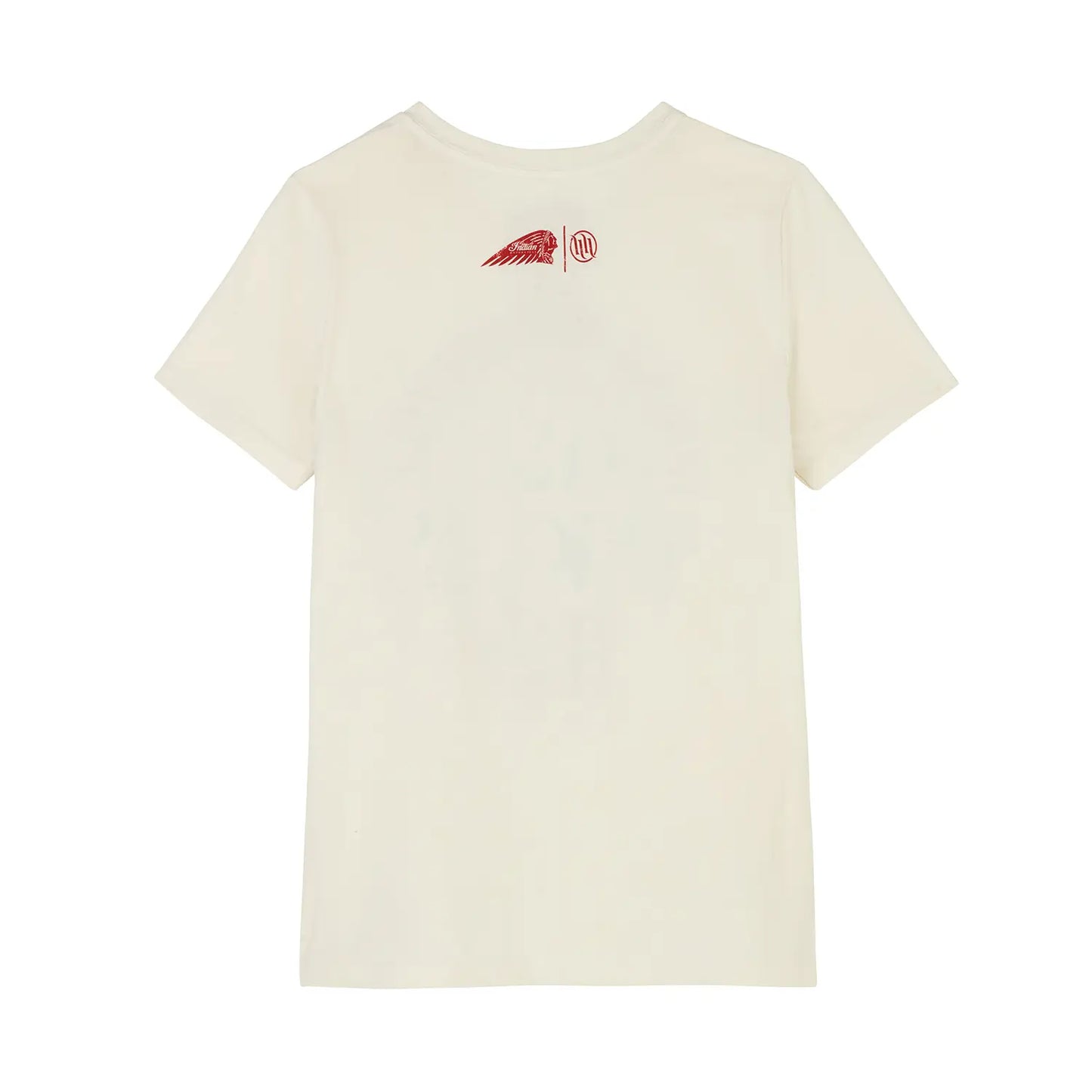 IMC X HH Risk Takers T-shirt, White