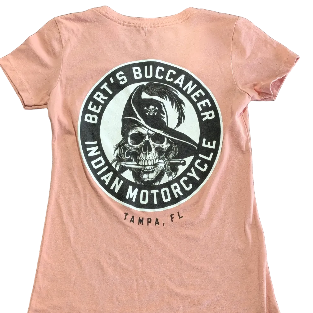 Women's Dealer T-shirt