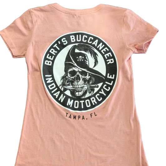 Women's Dealer T-shirt