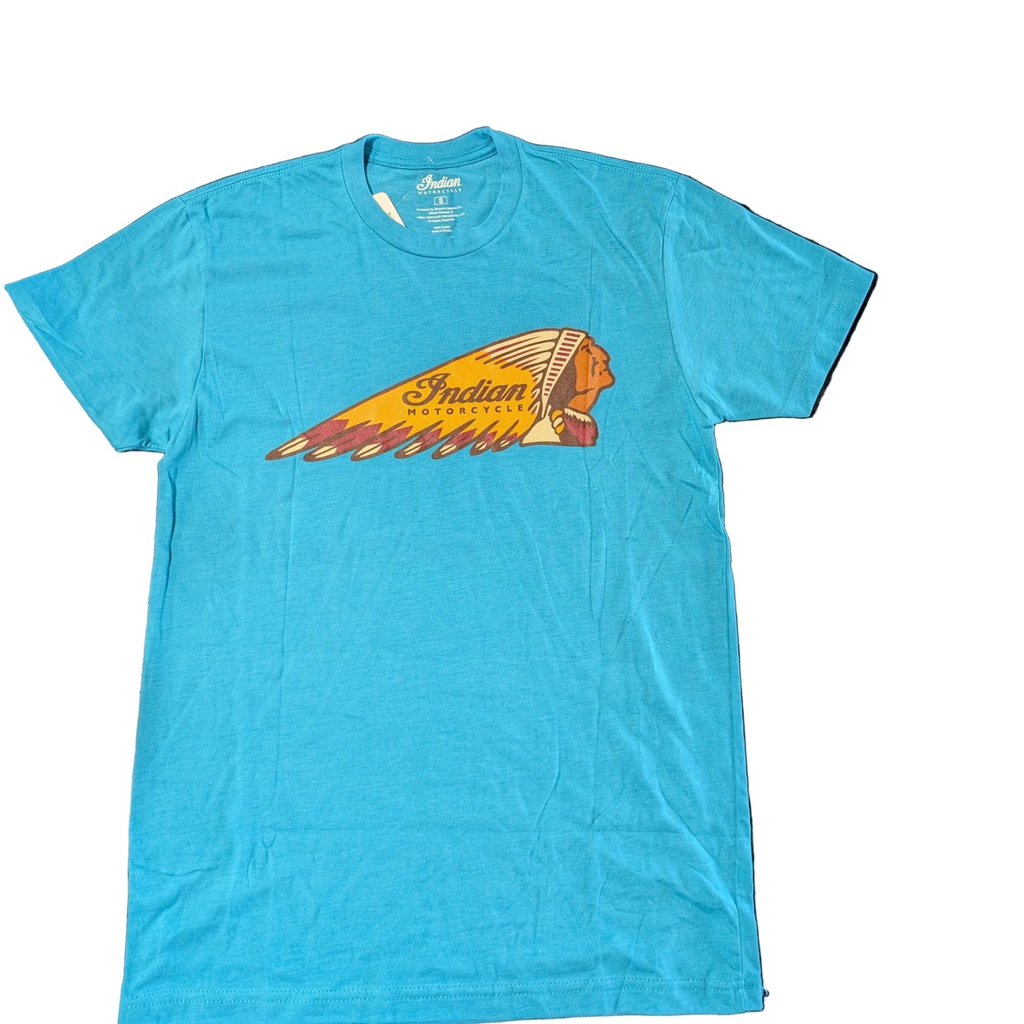 Men's Buccaneer Mermaid